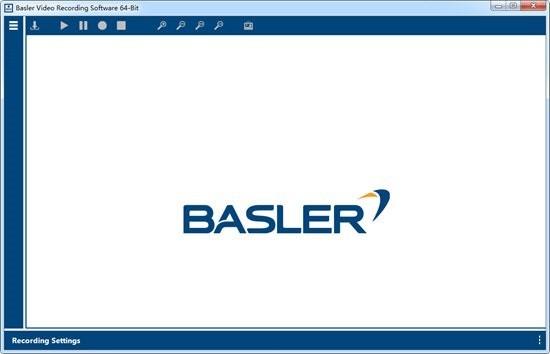 Basler视频录制辅助工具 v1.3中文破解版