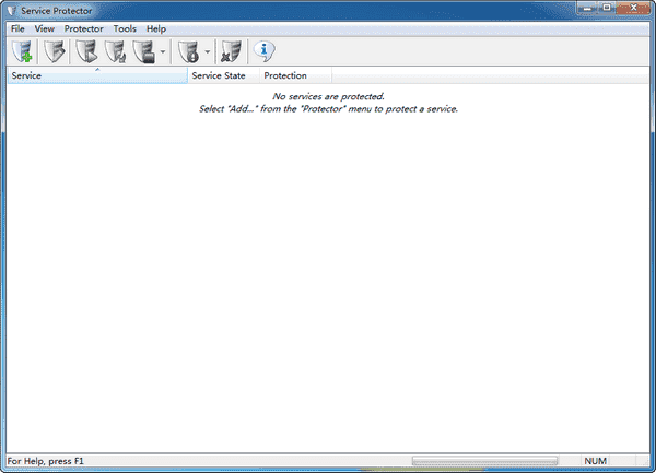 Service Protector免费版下载