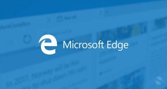Microsoft Edge下载