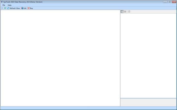 SysTools SSD Data Recovery最新版下载
