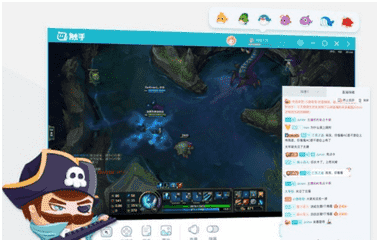 触手录PC直播工具下载 v1.4.1中文免费版