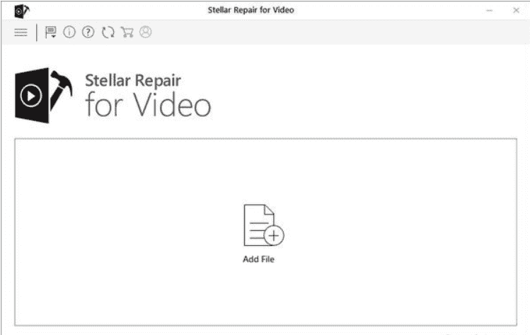 Stellar Repair for Video中文版下载