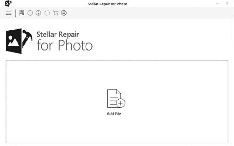 Stellar Repair for Photo破解版下载