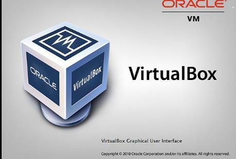 virtualbox虚拟机安装教程