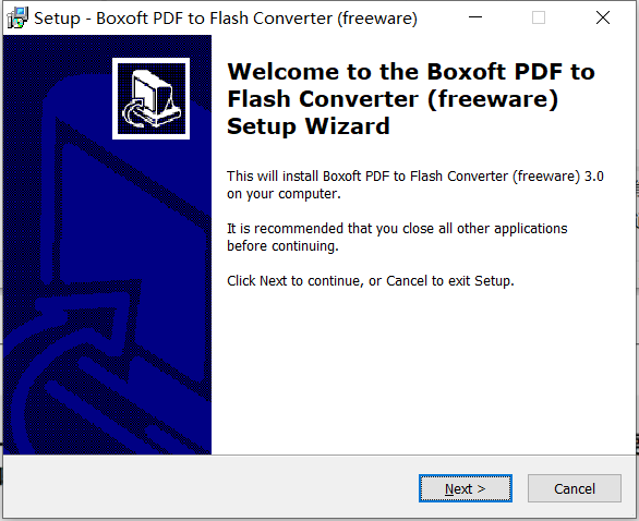 PDF转FLASH