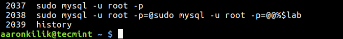  mysql