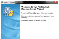 postgresql maestro注册版下载v17.8.0.2