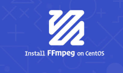 FFmpeg笔记-基本使用