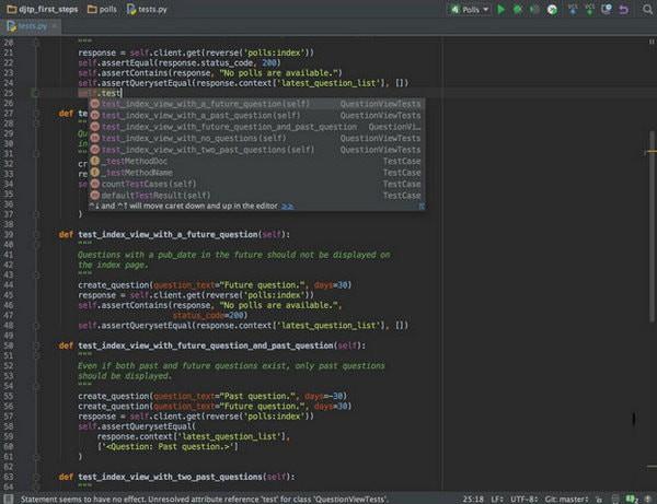 JetBrains PyCharm Pro最新版下载