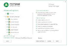 PDFsam Basic PDF 文档切割和合并工具发布4.1.1