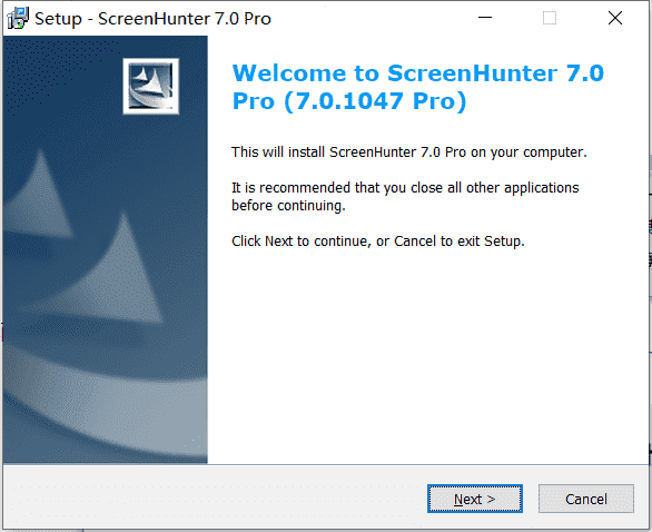 ScreenHunter Pro