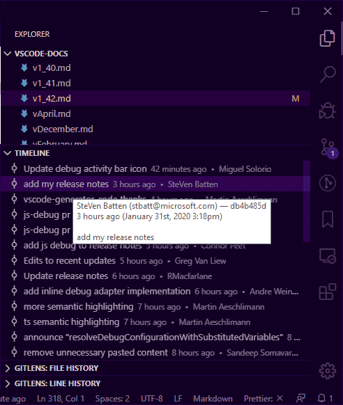 Visual Studio Code