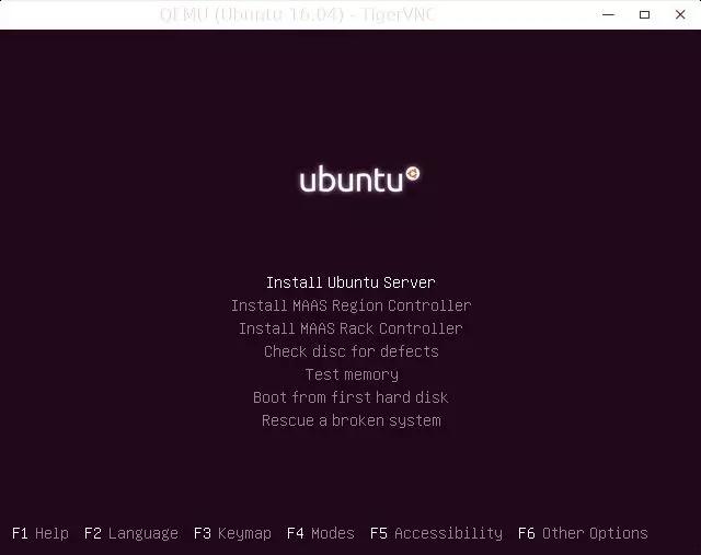  ubuntu