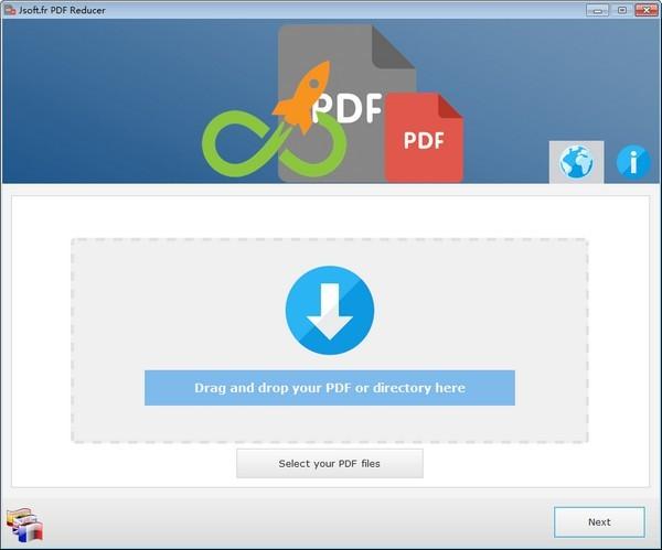 PDF Reducer最新版下载