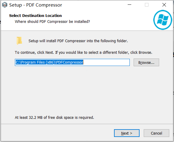 PDF Reducer