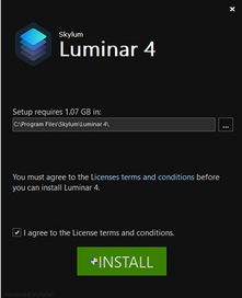 Luminar 4