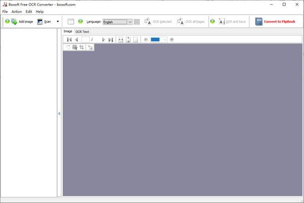 Boxoft Free OCR绿色版下载