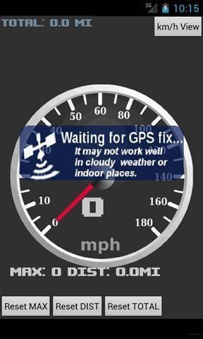 GPS测速仪 APP v7.0 最新版 GPS测速仪 APP v7.0 最新版