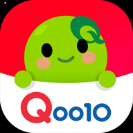Qoo10 APP SG APP v5.1.2 最新版