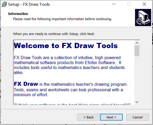 FX Graph