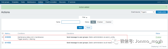 zabbix