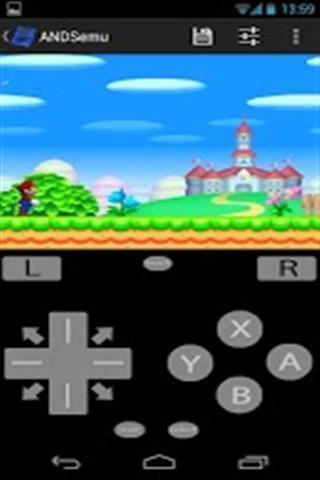 NDS模拟器 APP v19 最新版 NDS模拟器 APP v19 最新版