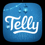 Telly视频社交 APP v2.38.12  最新版