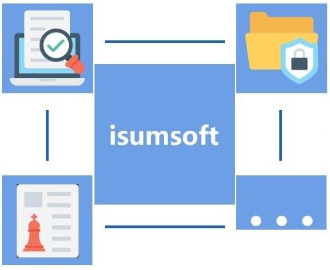 iSumsoft密码恢复工具下载 v3.1.1绿色中文版