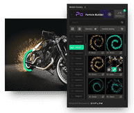 Motion FactoryAE特效插件下载 v2.41绿色中文版
