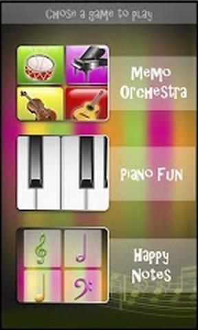 孩子音乐体验 APP v1.3.9 最新版 孩子音乐体验 APP v1.3.9 最新版