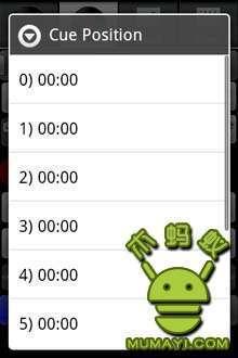 DJ混音器 APP Droid APP DJ APP v8.01  最新版