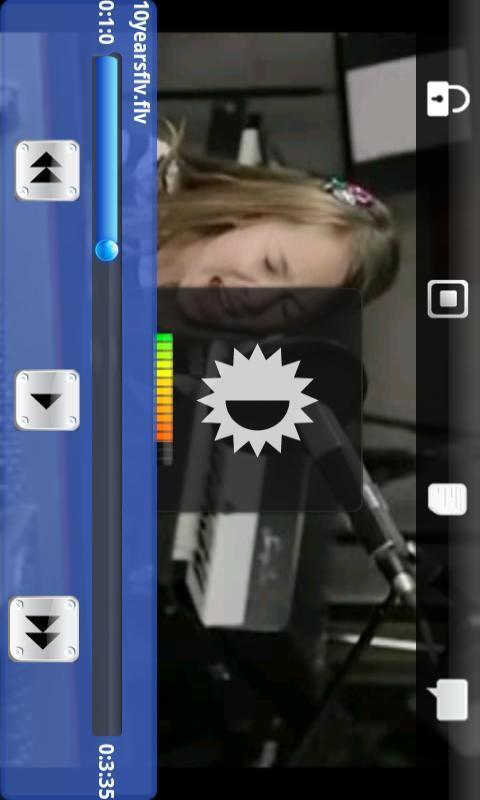 FLV FLV