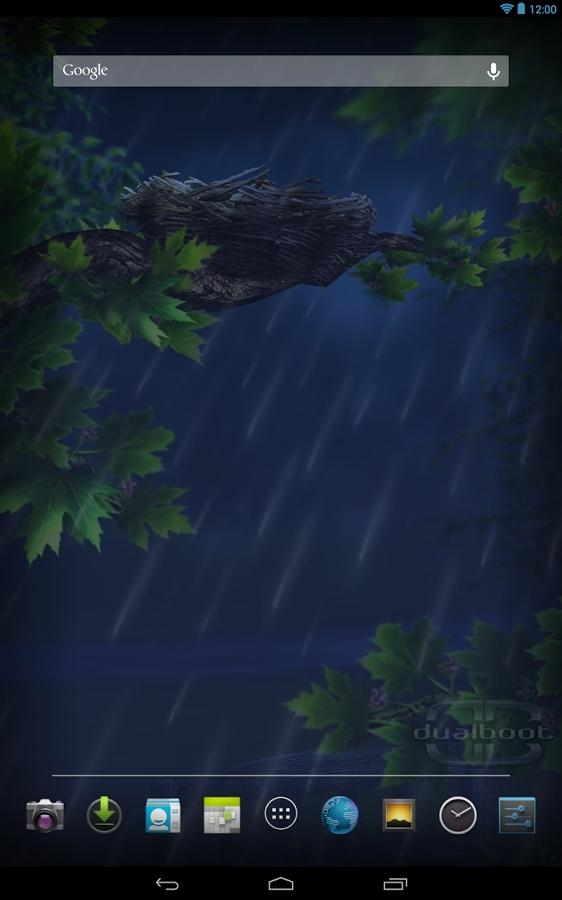壁纸
