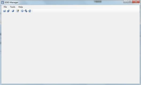 EDID Manager中文版下载