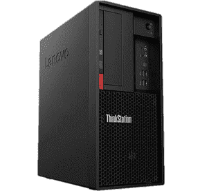 联想ThinkStation P330电源的风扇偶尔不转 属于正常现象吗