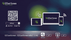 EZCast APP Screen APP v1.11.118  最新版