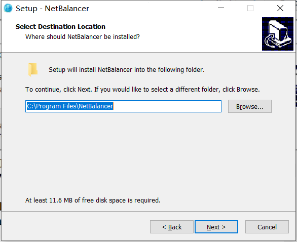 NetBalancer Free