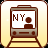 纽约地铁地图 APP v6.6.2 最新版