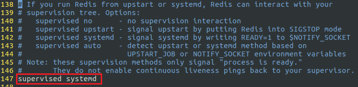 systemd编写服务管理脚本