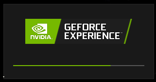 使用NVIDIA的GeForce Experience 更新最新N卡驱动