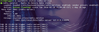 systemd