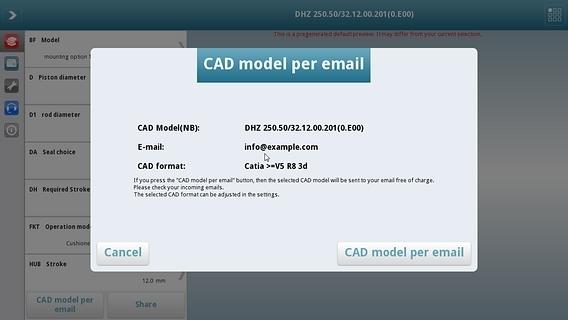 3D APP CAD APP 零部件模型下载 APP v6.0.0.172745  最新版