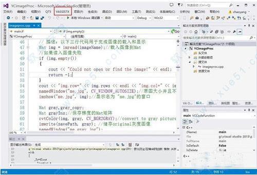 Visual Studio IDE 插件 v10.9.2333.0