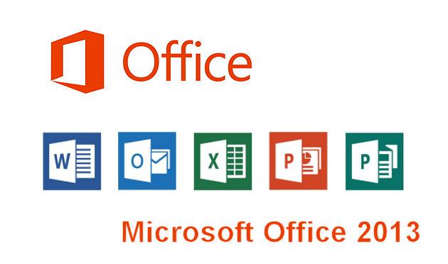 office2013下载