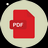 PDFTool压缩转换工具下载 v1.4绿色破解版