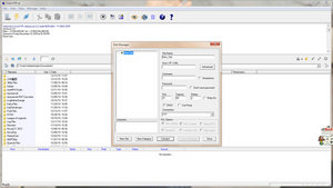 Core FTP LE最新版下载