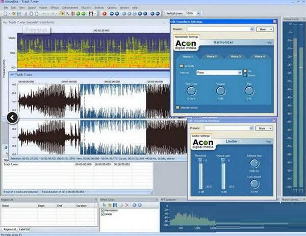 Acoustica Basic Edition最新版下载