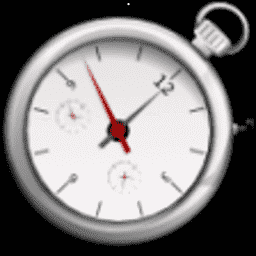 秒表计时器 APP v5.0  最新版