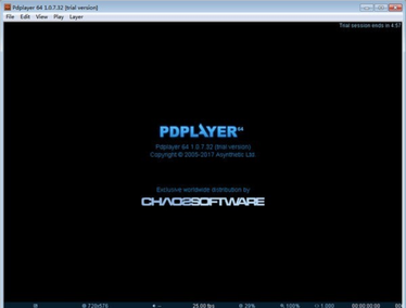 Pdplayer中文版下载