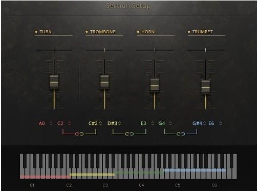 Audio Modeling SWAM Solo Brass Bundle破解版下载